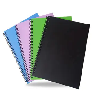 Smart Reusable Notebook