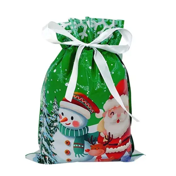 Christmas Gift Bags Assorted Size
