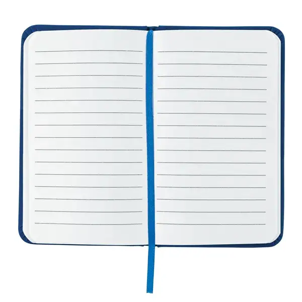 3'' x 5'' Journal Notebook