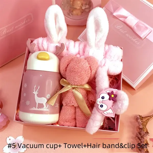 Mothers Day Gift Cup Set