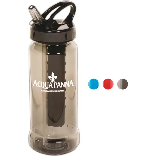 24 oz Insulated Stainless Steel Water Bottle