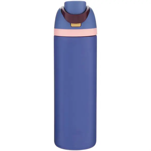 24 oz Owala Freesip Stainless Insulated Bottle with Handle