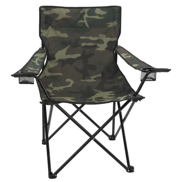Folding Chair With Carrying Bag - Seat