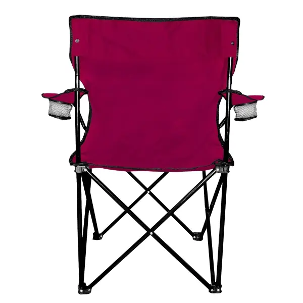 Folding Chair With Carrying Bag - Seat