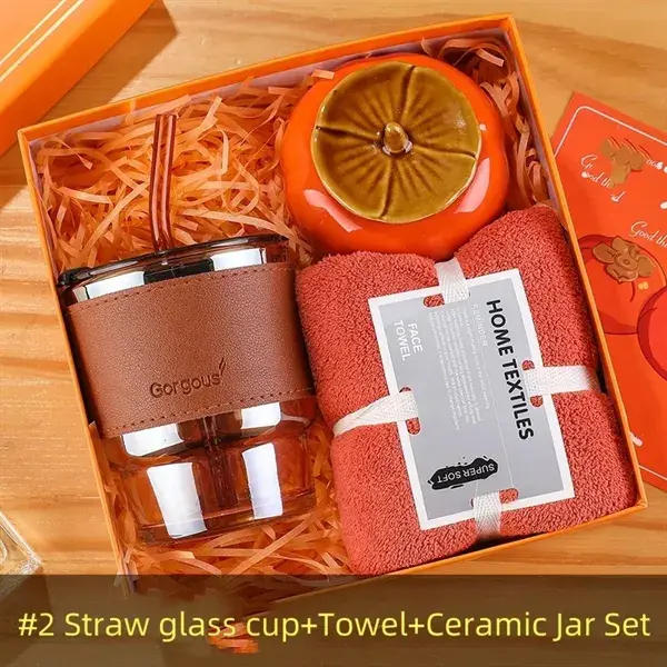 Mothers Day Gift Cup Set