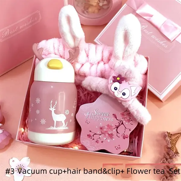 Mothers Day Gift Cup Set