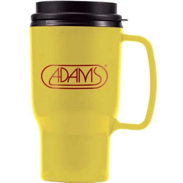 16 oz Travel Mug