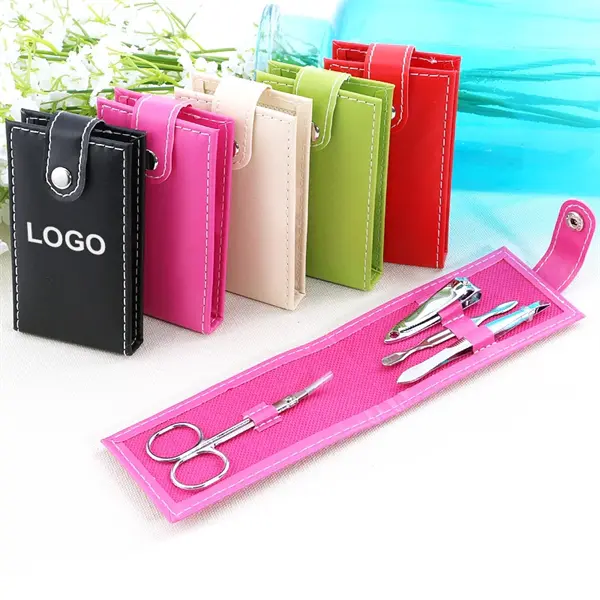 Mother's Day Nail Care Kit