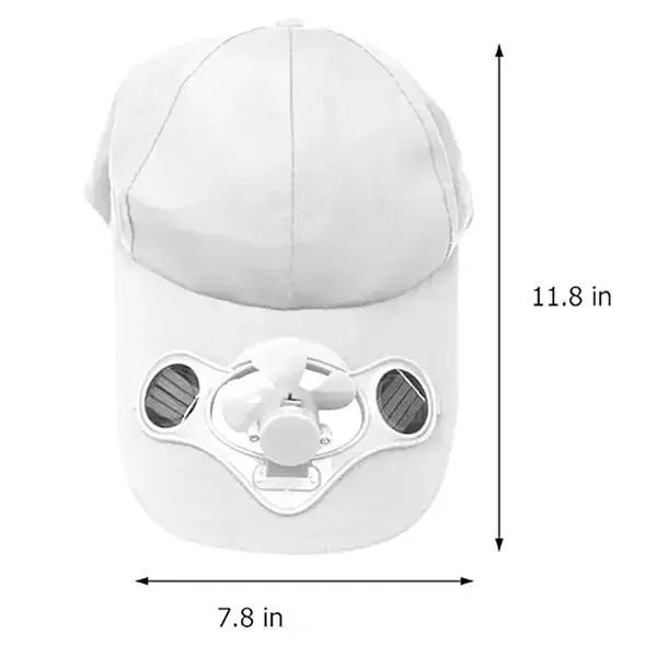 Fan Baseball Cap