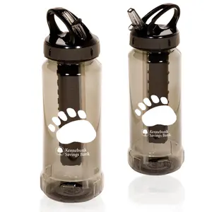 24 oz Insulated Stainless Steel Water Bottle