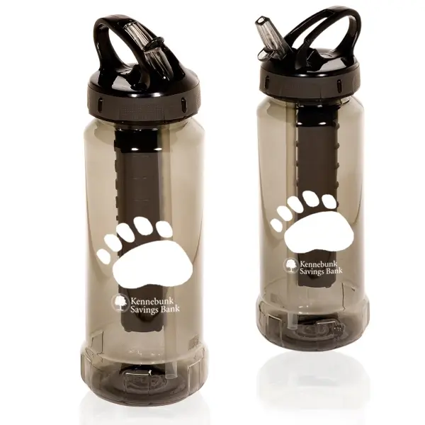 24 oz Insulated Stainless Steel Water Bottle