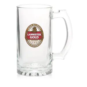 Beer Mug