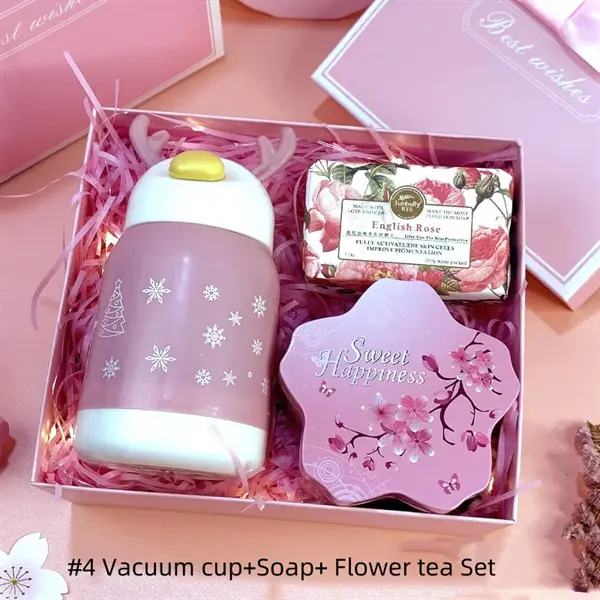 Mothers Day Gift Cup Set