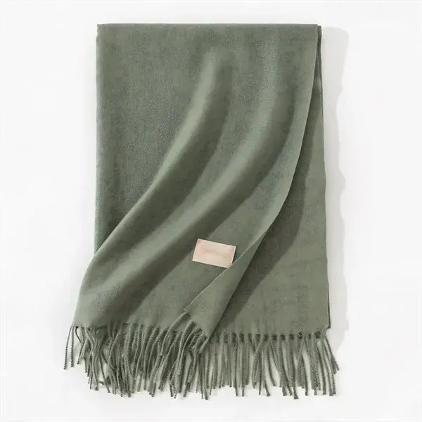 Warm Scarf Mother'S Day Gifts