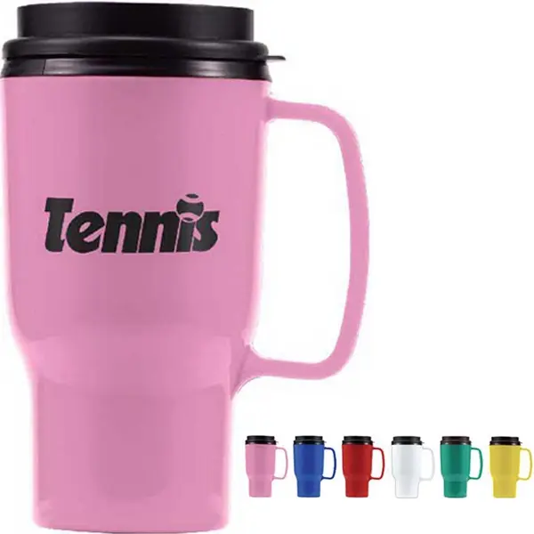 16 oz Travel Mug