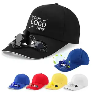 Fan Baseball Cap