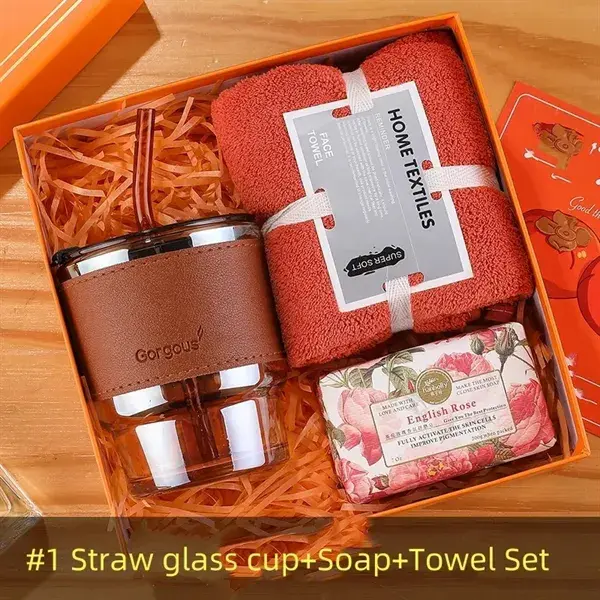 Mothers Day Gift Cup Set