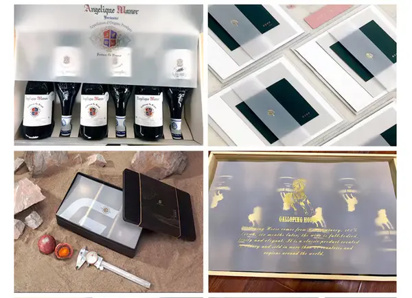 business Paper Card/greeting Card