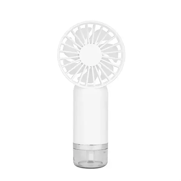 BreezeCool Rechargeable Mist Fan