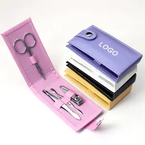 Mother's Day Nail Care Kit