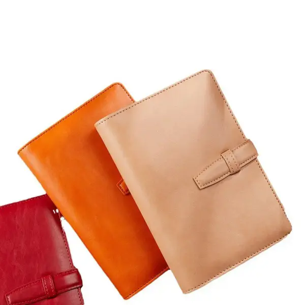 A5/A6 LEATHER NOTE BOOK 