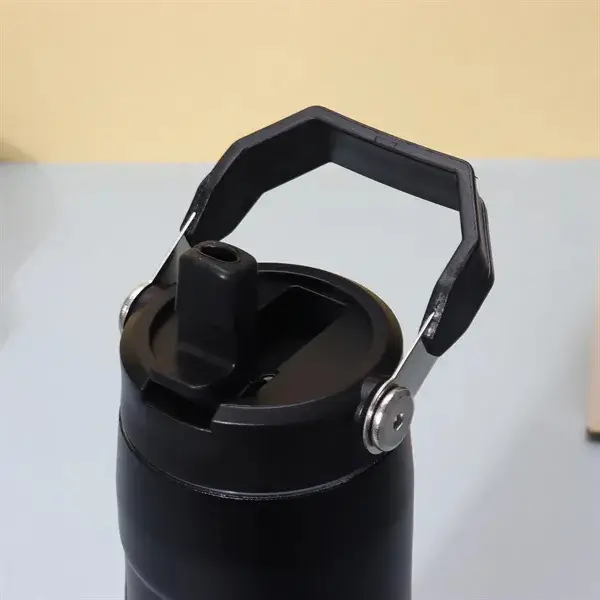 24 oz Insulated Stainless Steel Water Bottle