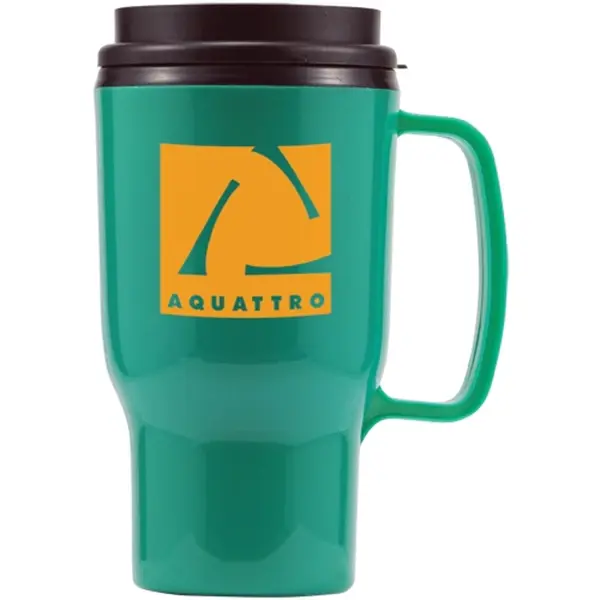 16 oz Travel Mug