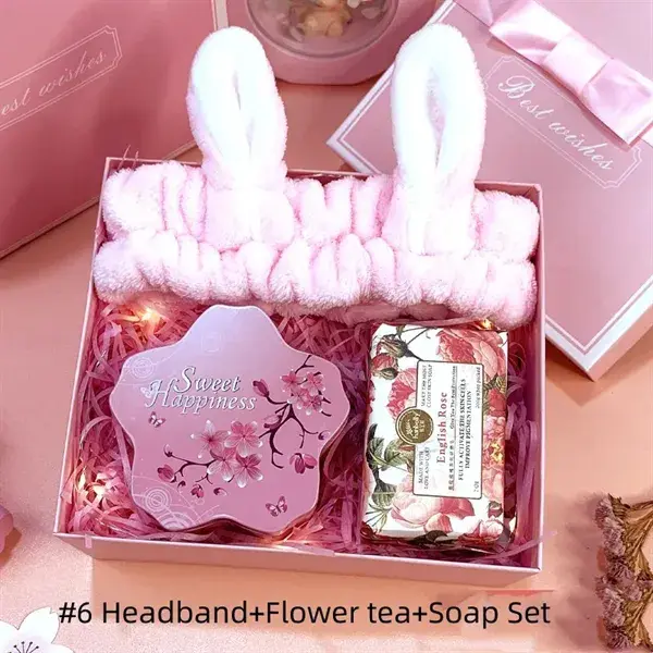 Mothers Day Gift Cup Set