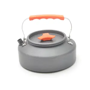 Outdoor Camping Kettle