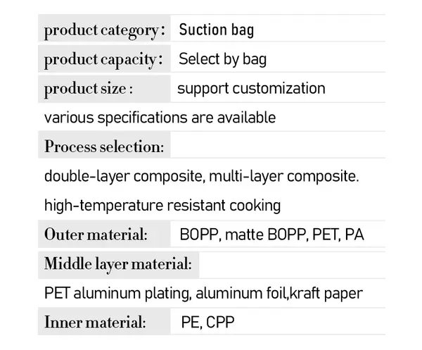 Pouch Manufactur Customized Sachet 100ml 200ml 500ml Water Sachet Bags Biodegradable Spout Pouches